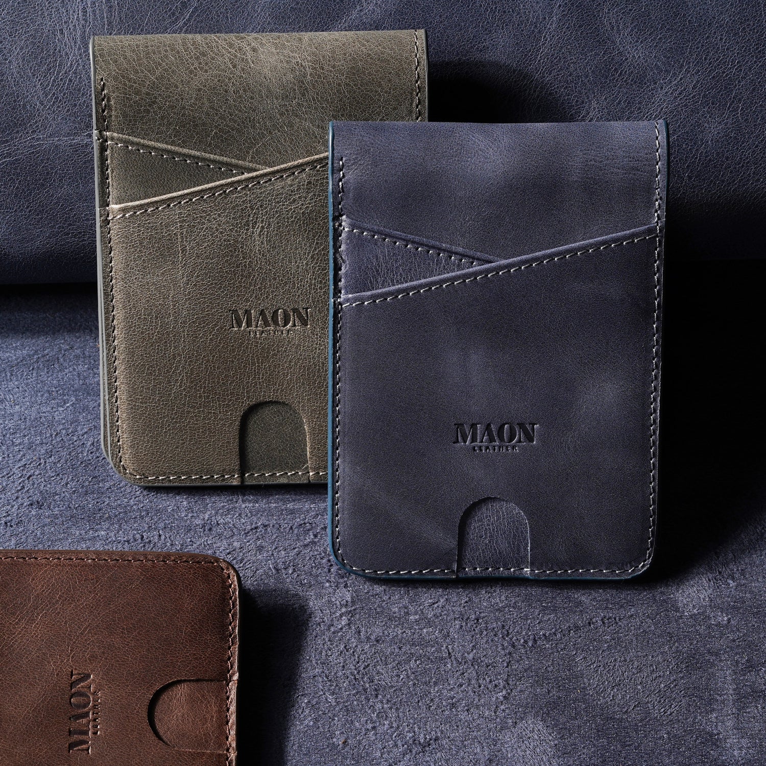 Wallets