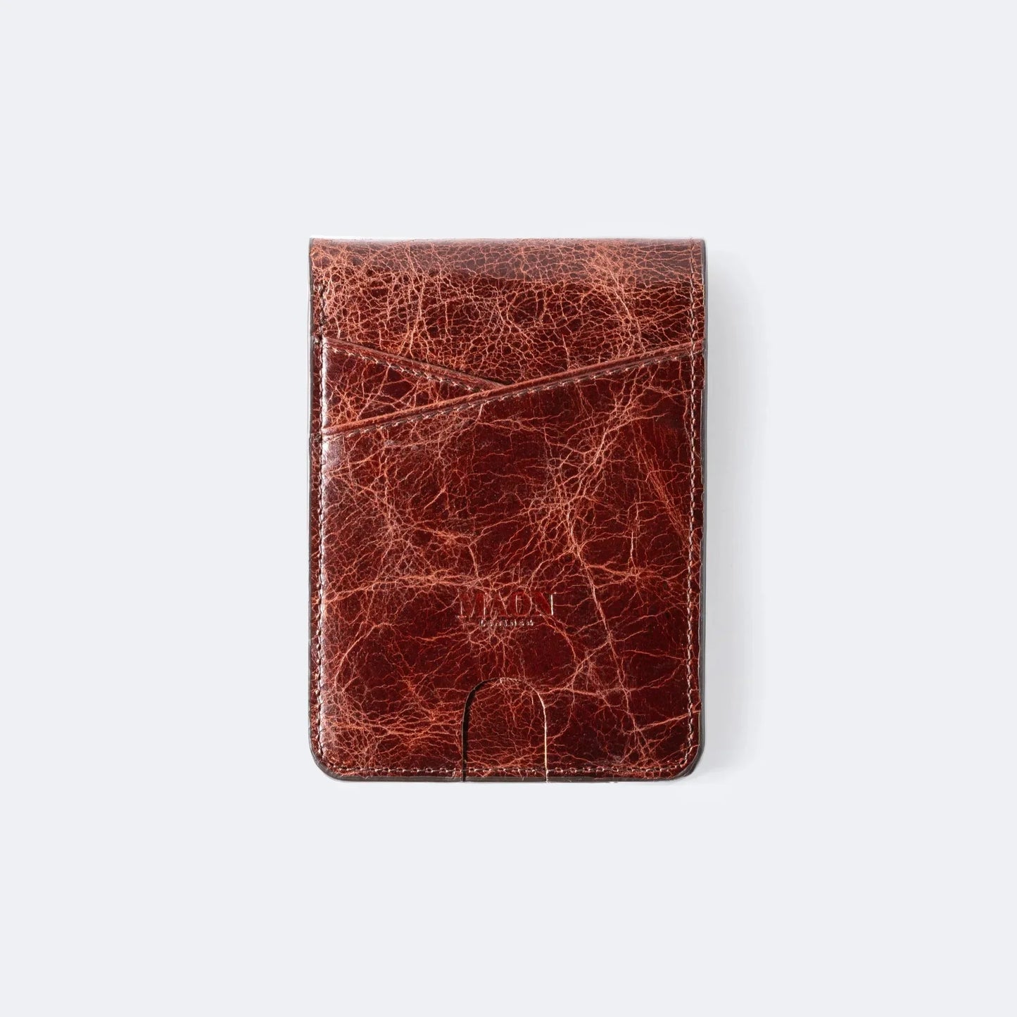 Altay Minimalist Genuine Leather Wallet