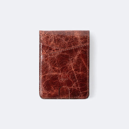 Altay Minimalist Genuine Leather Wallet