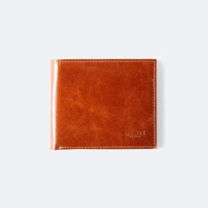 Ted Classic Genuine Leather Wallet