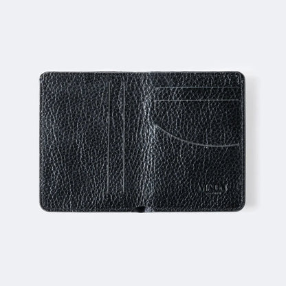 Agic Minimalist Genuine Leather Wallet