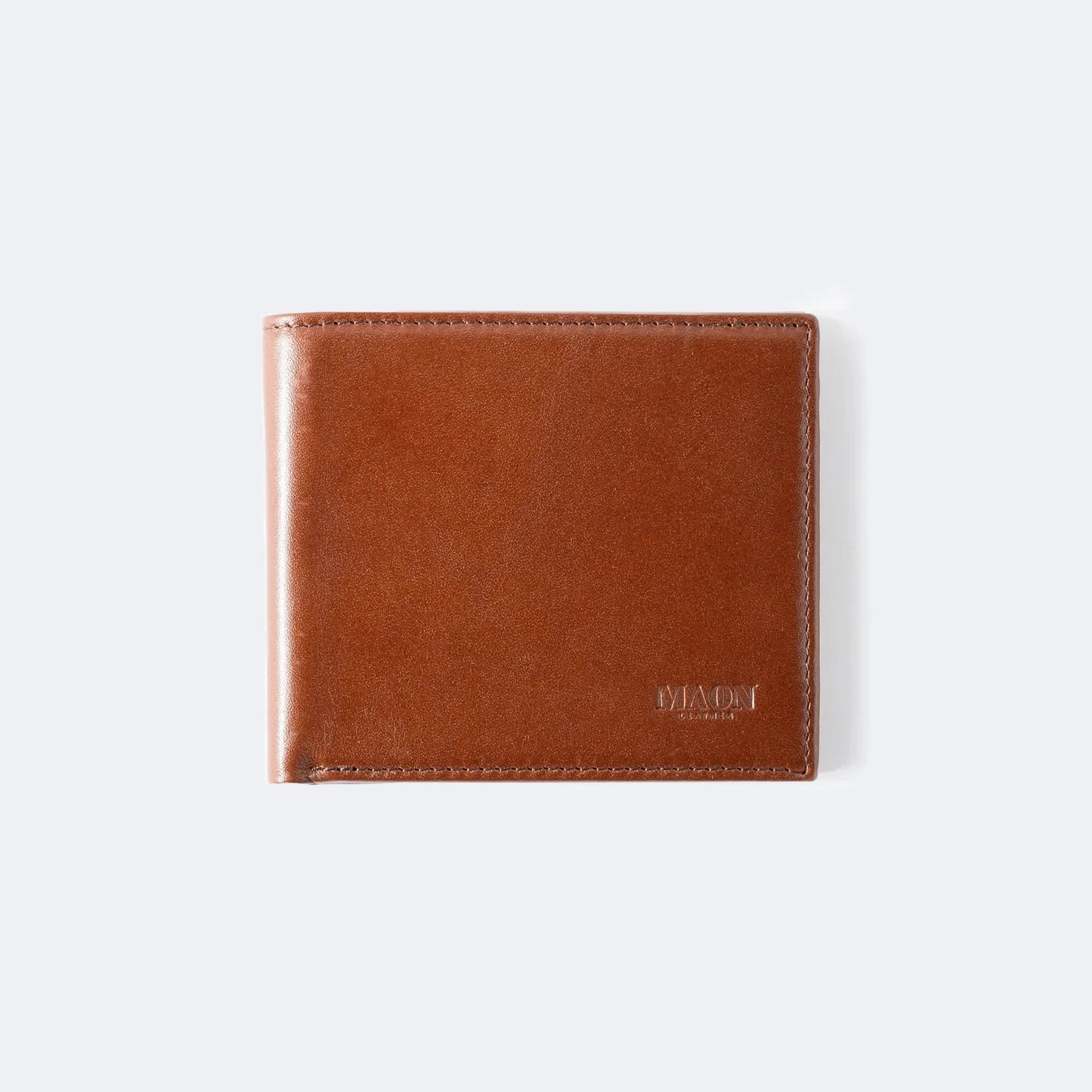 Ted Classic Genuine Leather Wallet