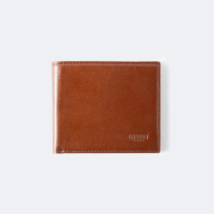 Ted Classic Genuine Leather Wallet
