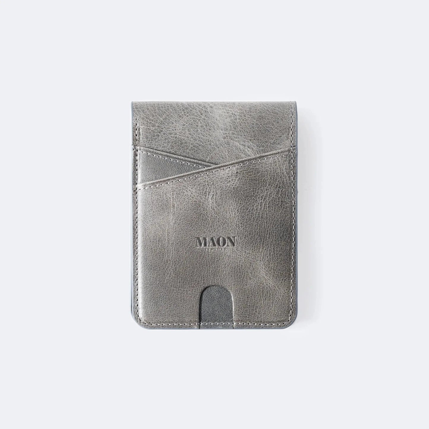 Altay Minimalist Genuine Leather Wallet