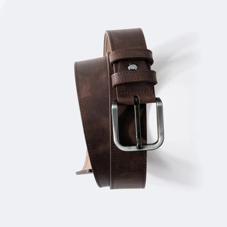 Men’s Classic Genuine Leather Belt