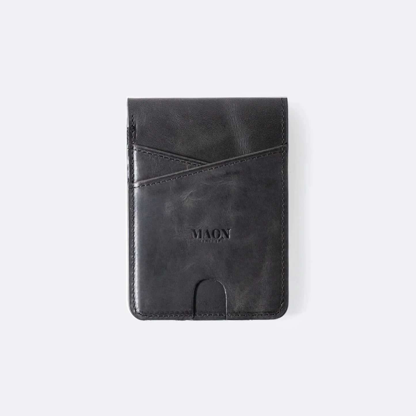 Altay Minimalist Genuine Leather Wallet