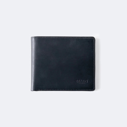Ted Classic Genuine Leather Wallet