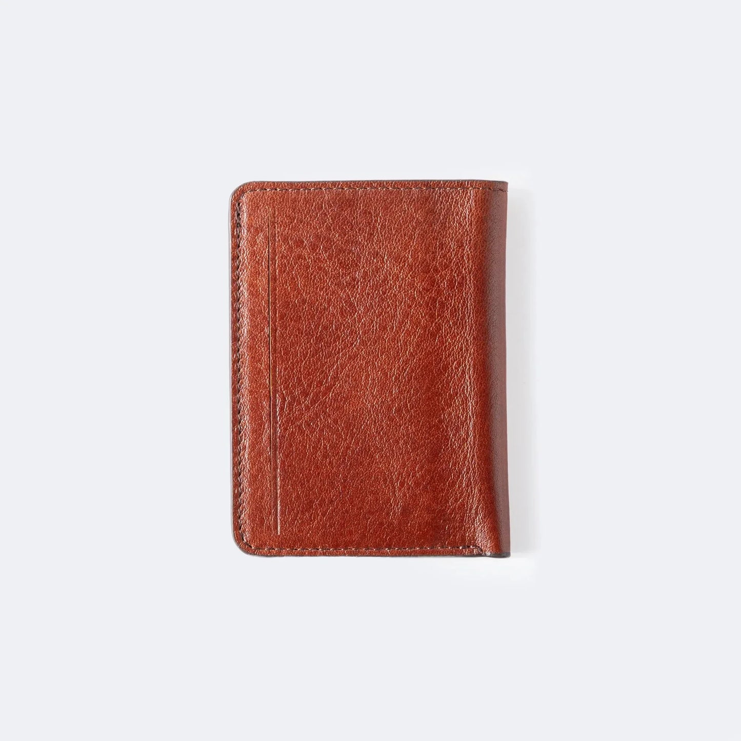 Agic Minimalist Genuine Leather Wallet