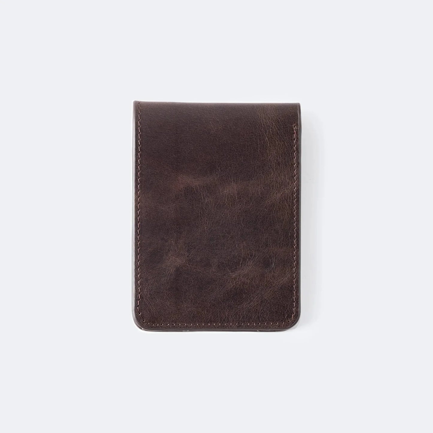 Altay Minimalist Genuine Leather Wallet