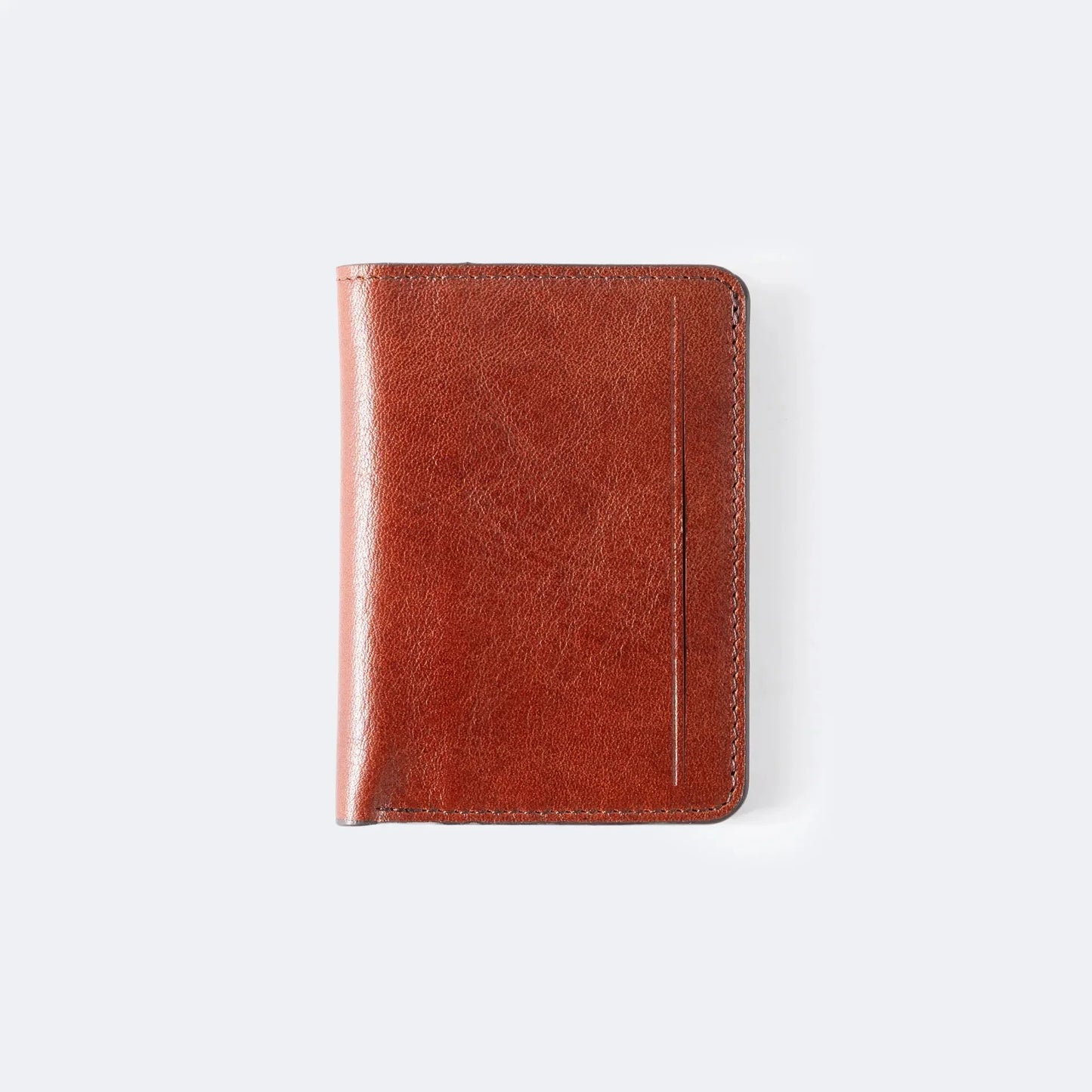 Agic Minimalist Genuine Leather Wallet