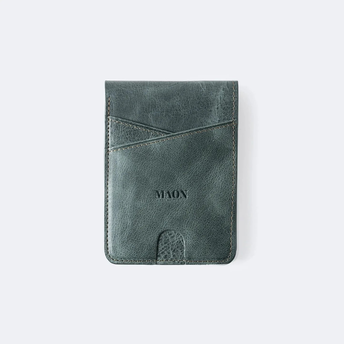 Altay Minimalist Genuine Leather Wallet