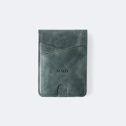 Altay Minimalist Genuine Leather Wallet