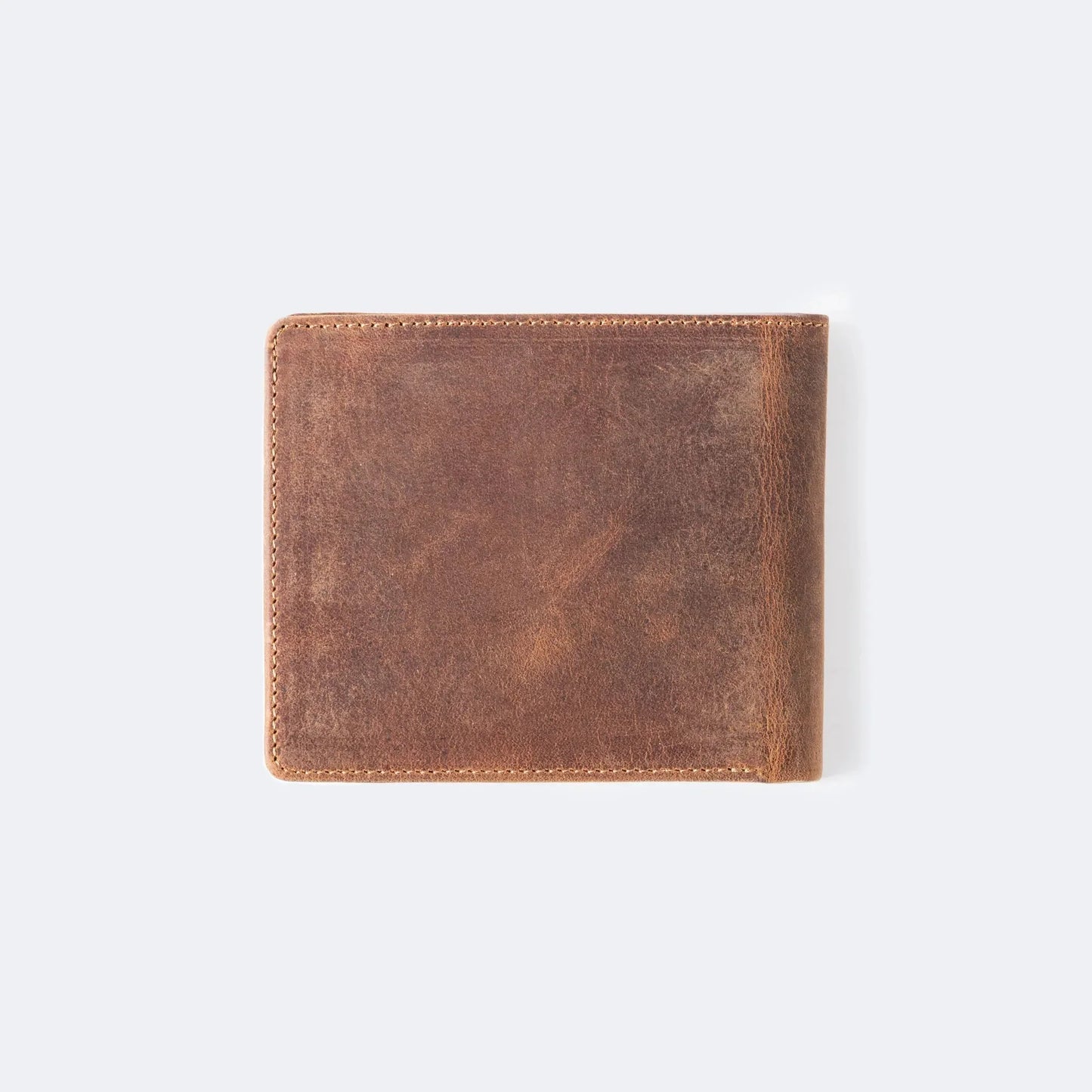 Ted Classic Genuine Leather Wallet