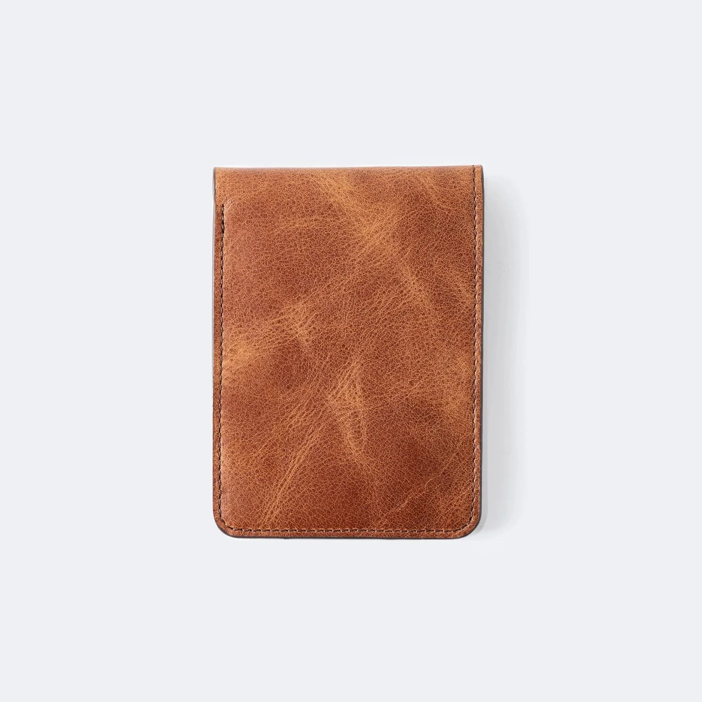 Altay Minimalist Genuine Leather Wallet