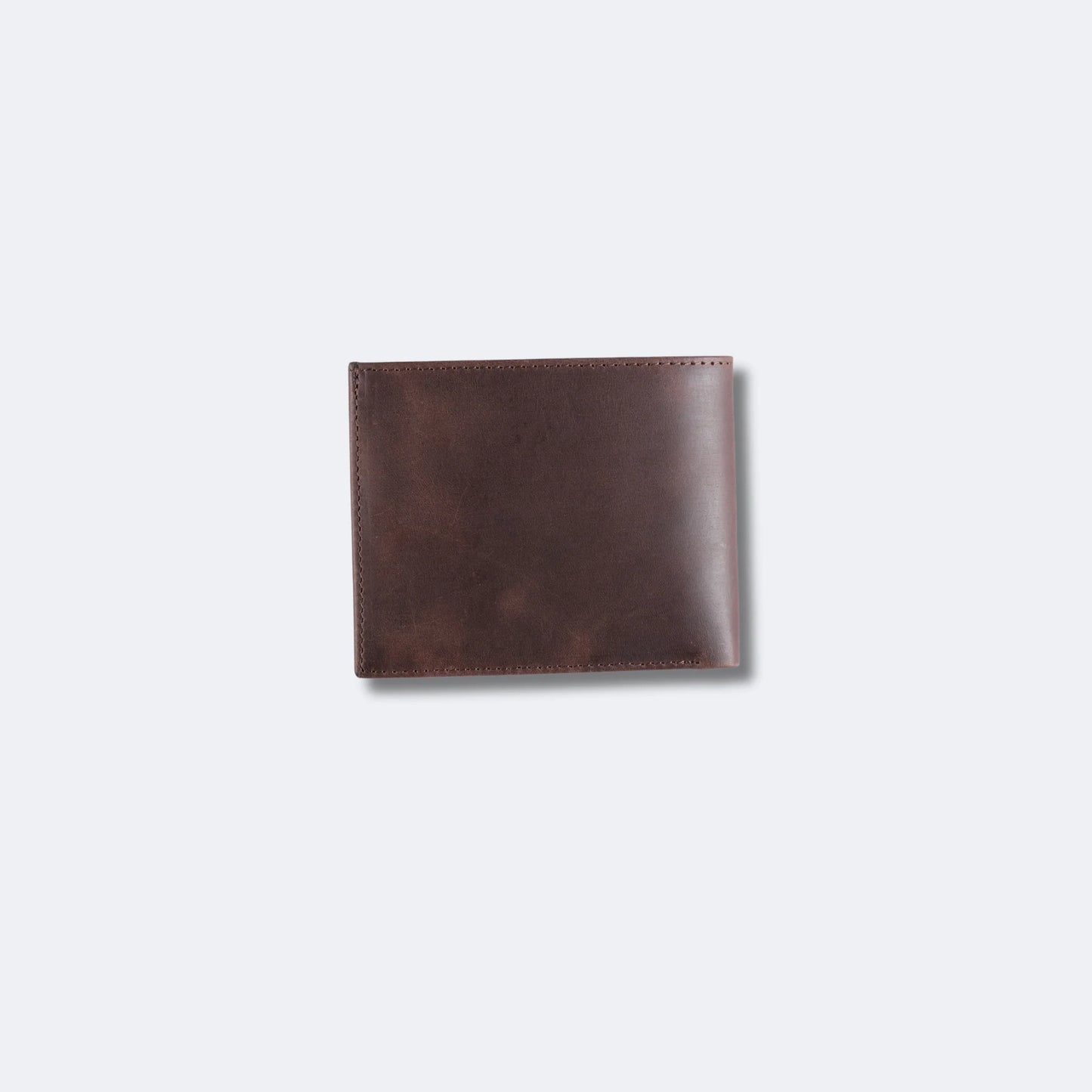 Mergen Classic Genuine Leather Wallet