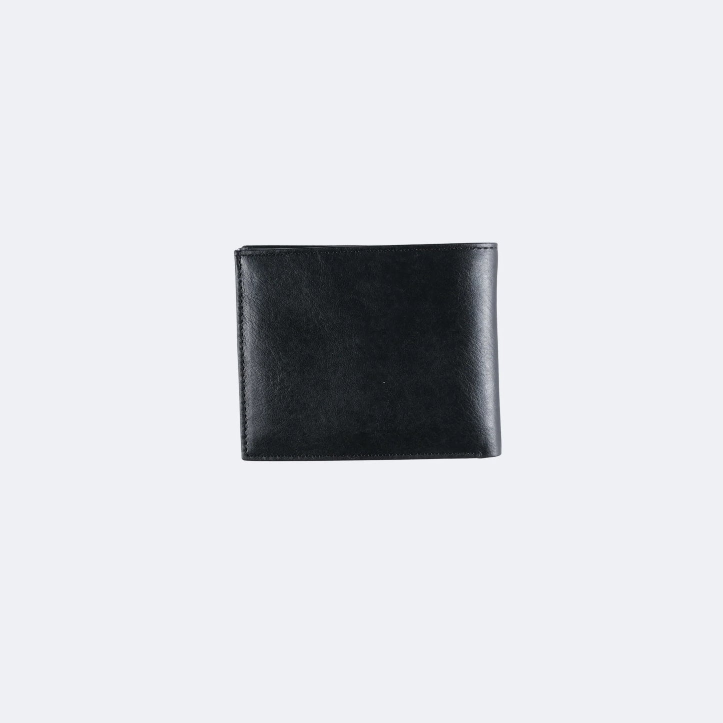 Mergen Classic Genuine Leather Wallet