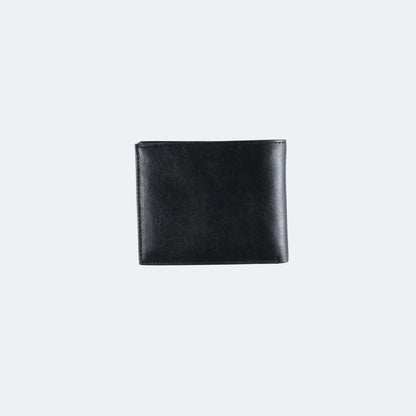 Mergen Classic Genuine Leather Wallet