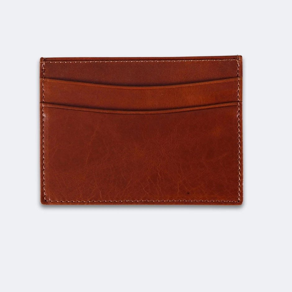 Kyle Minimal Deri Kartlık