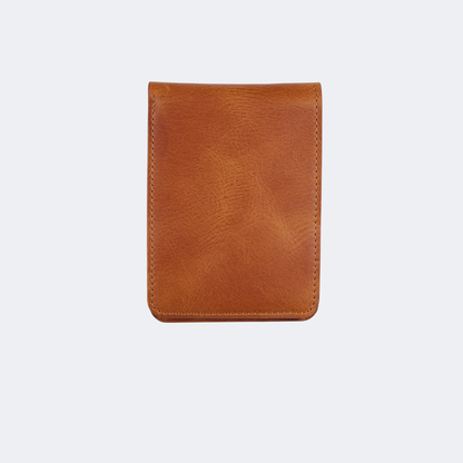 Altay Minimalist Genuine Leather Wallet