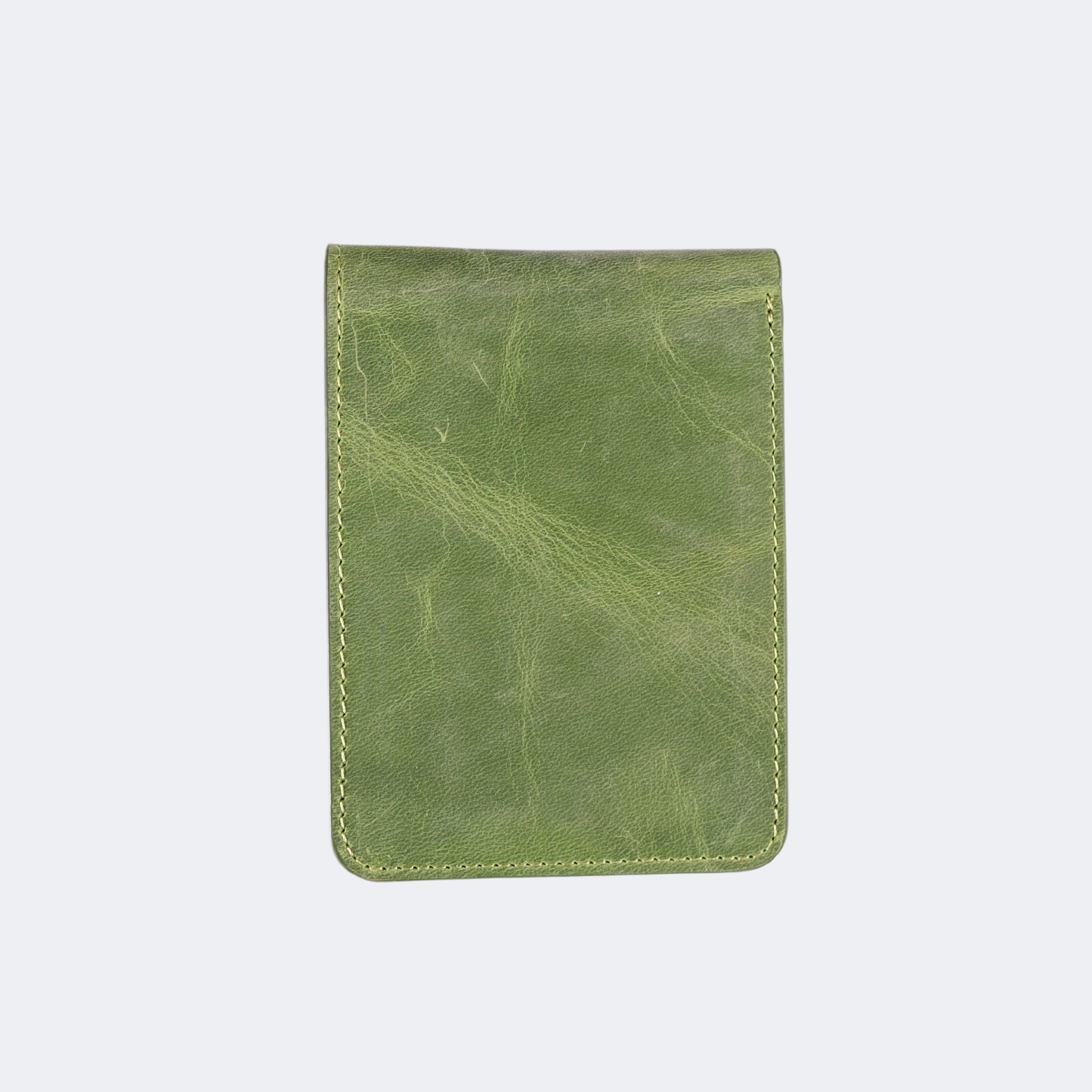 Altay Minimalist Genuine Leather Wallet