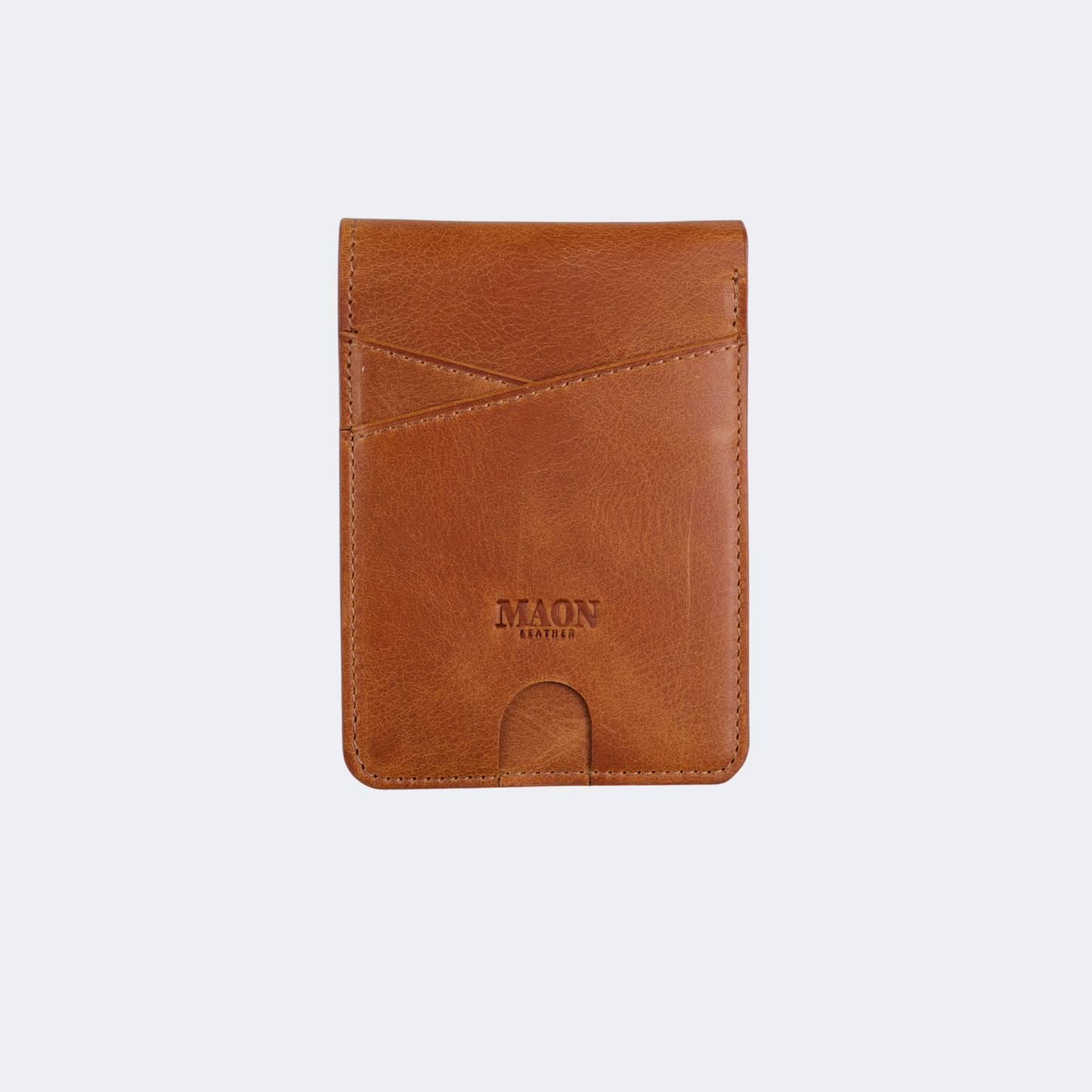 Altay Minimalist Genuine Leather Wallet
