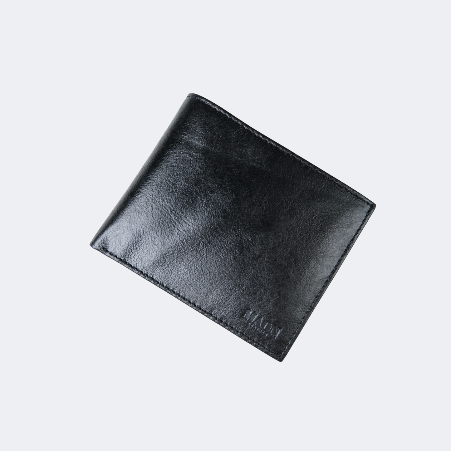 Mergen Classic Genuine Leather Wallet