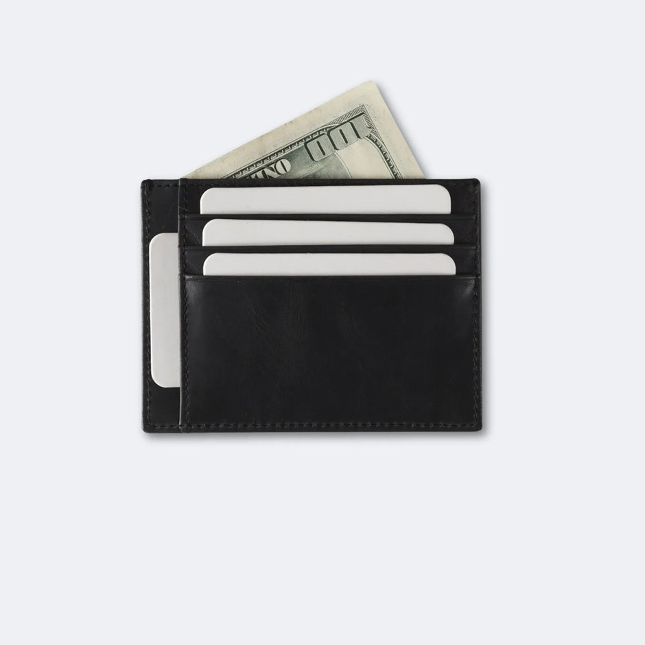 Sierra  Genuine Leather Card Holder