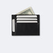 Sierra  Genuine Leather Card Holder