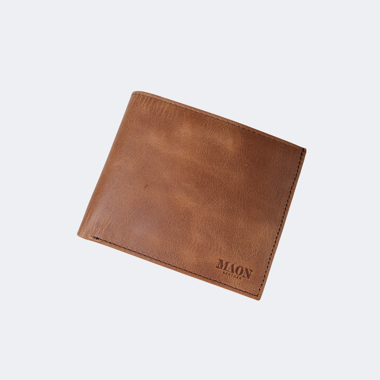 Mergen Classic Genuine Leather Wallet
