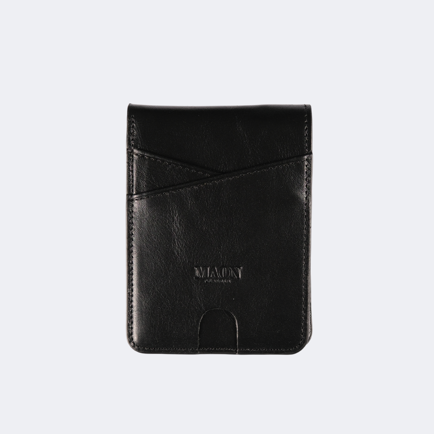 Altay Minimalist Genuine Leather Wallet