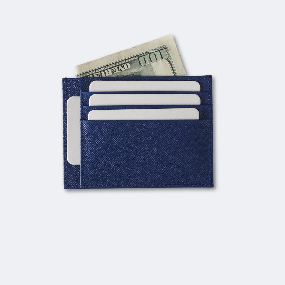 Sierra  Genuine Leather Card Holder