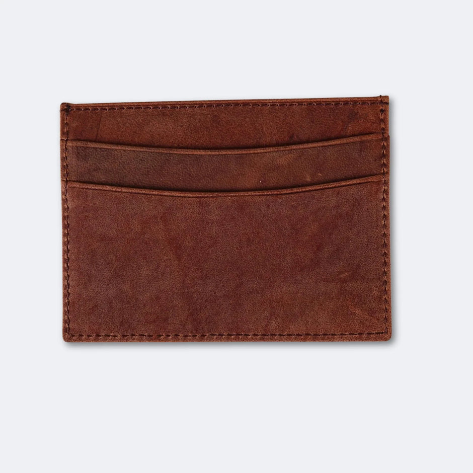 Kyle Minimal Deri Kartlık