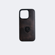 TOON Slim Genuine Leather iPhone Case (MagSafe Compatible) - Brown