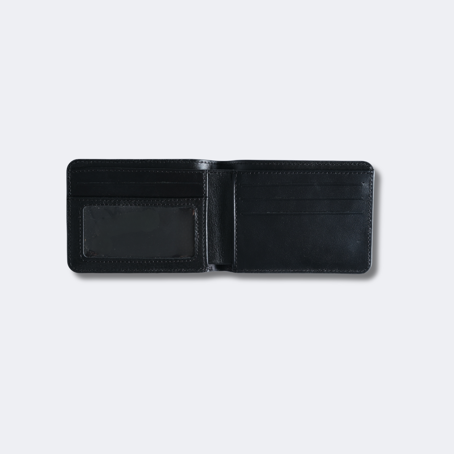Altay Minimalist Genuine Leather Wallet