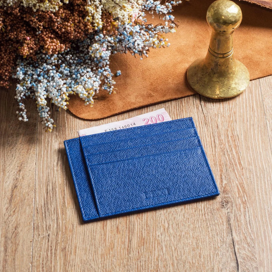 Sierra  Genuine Leather Card Holder