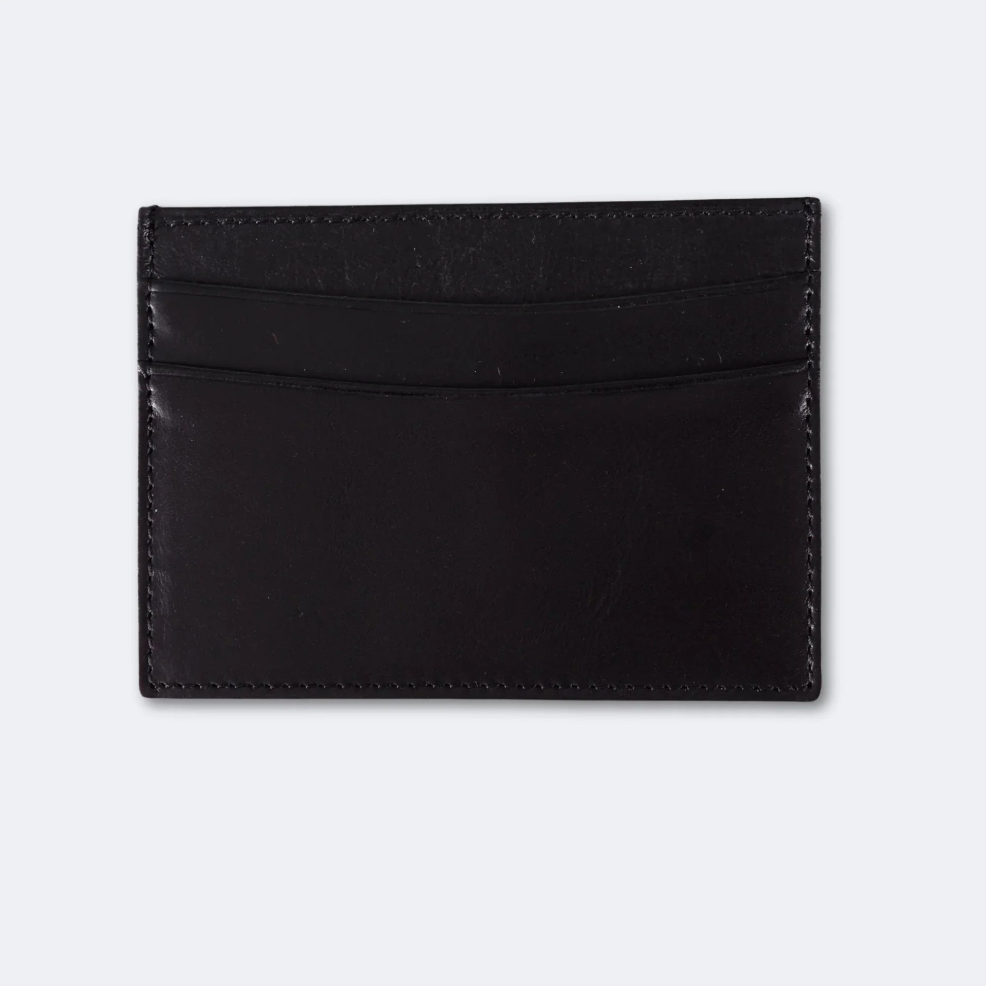 Kyle Minimal Deri Kartlık