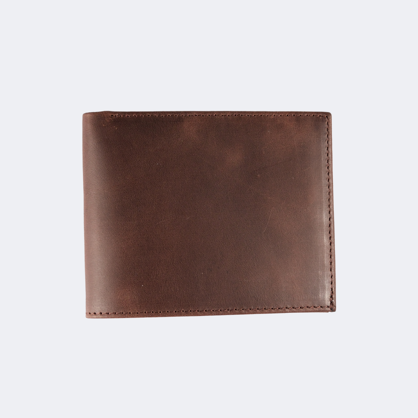 Mergen Classic Genuine Leather Wallet