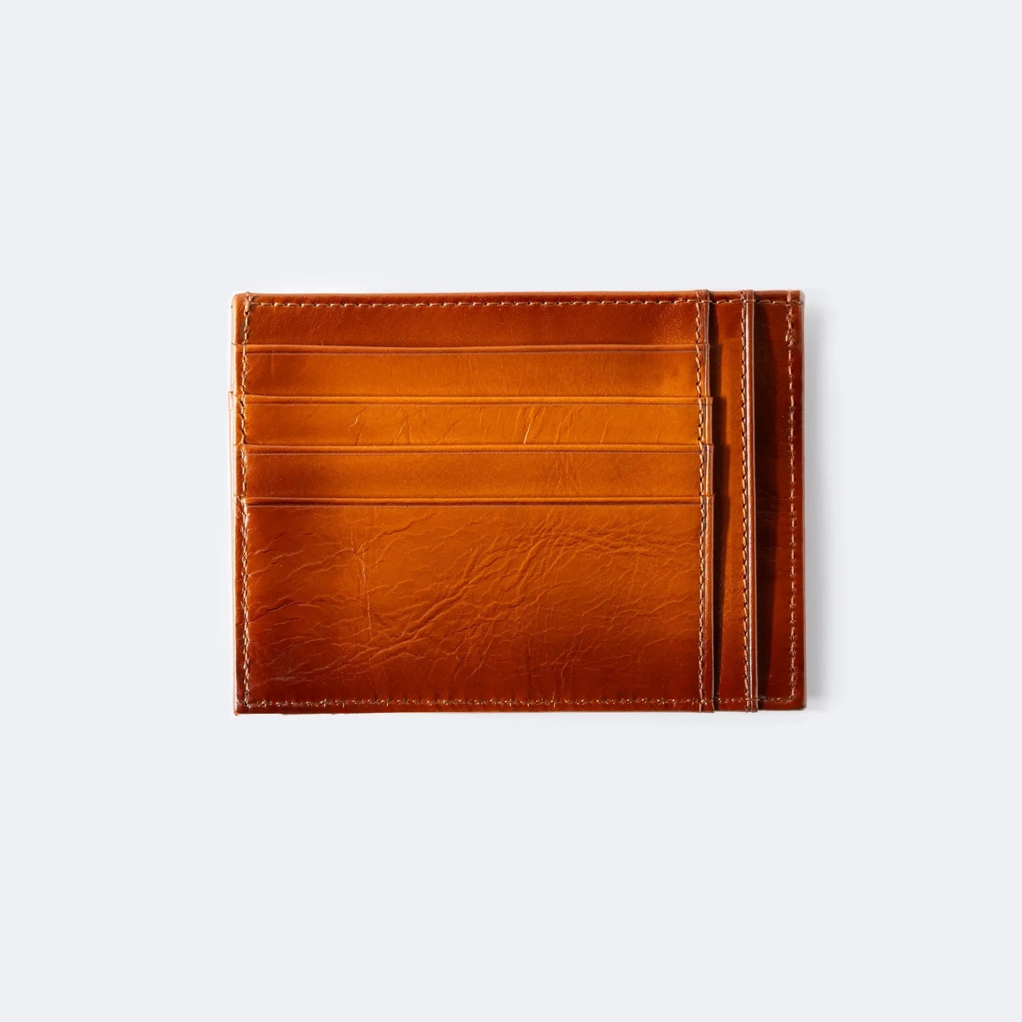 Clou Genuine Leather Card Holder Wallet