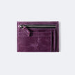 Clou Genuine Leather Card Holder Wallet