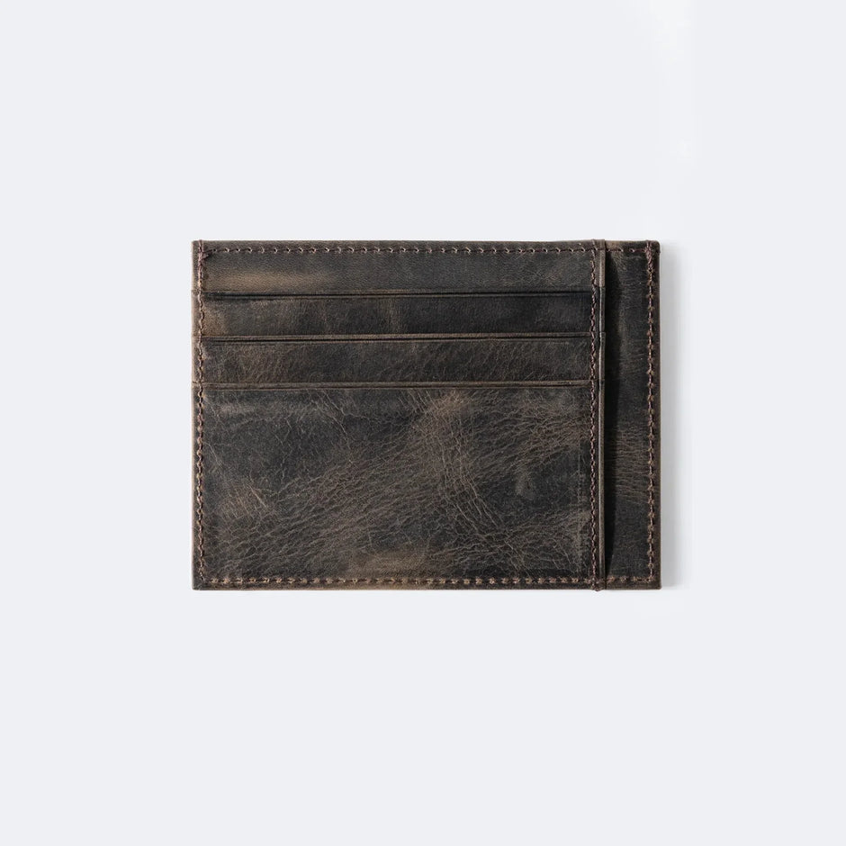 Sierra  Genuine Leather Card Holder