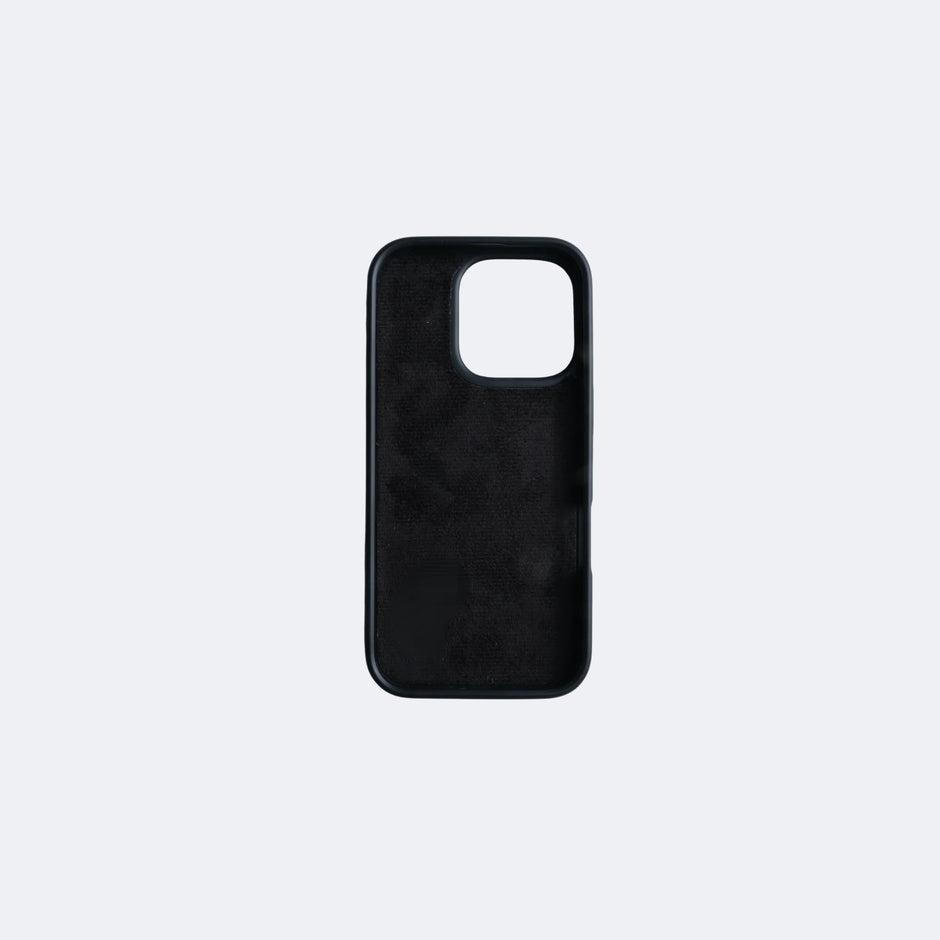 TOON CC Genuine Leather iPhone Case (MagSafe Compatible) - Green