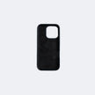 TOON CC Genuine Leather iPhone Case (MagSafe Compatible) - Green