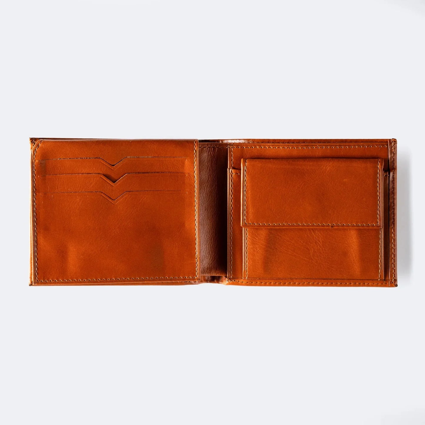 Raft Classic Genuine Leather Wallet
