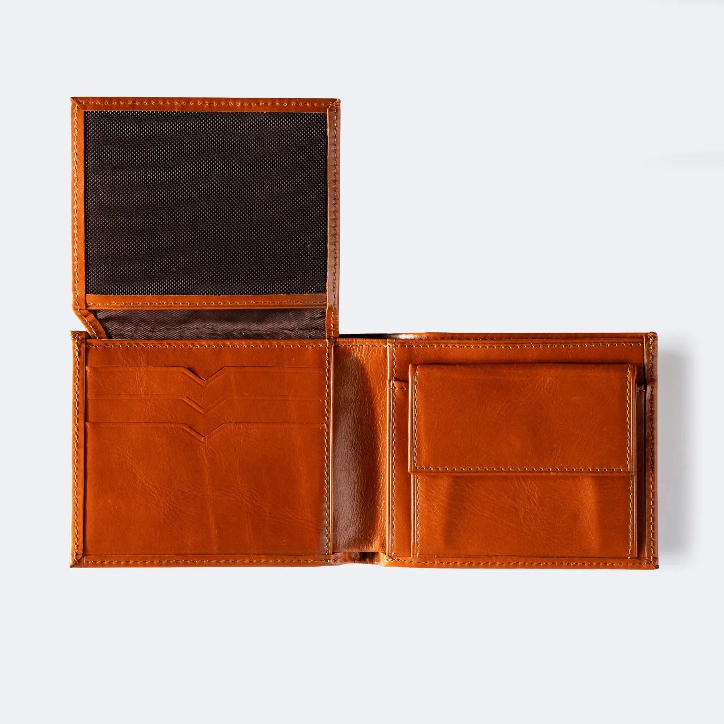 Raft Classic Genuine Leather Wallet