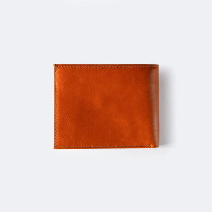 Raft Classic Genuine Leather Wallet