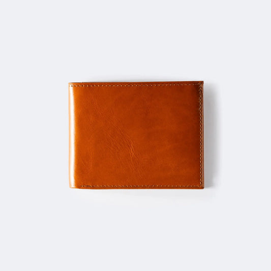 Raft Classic Genuine Leather Wallet