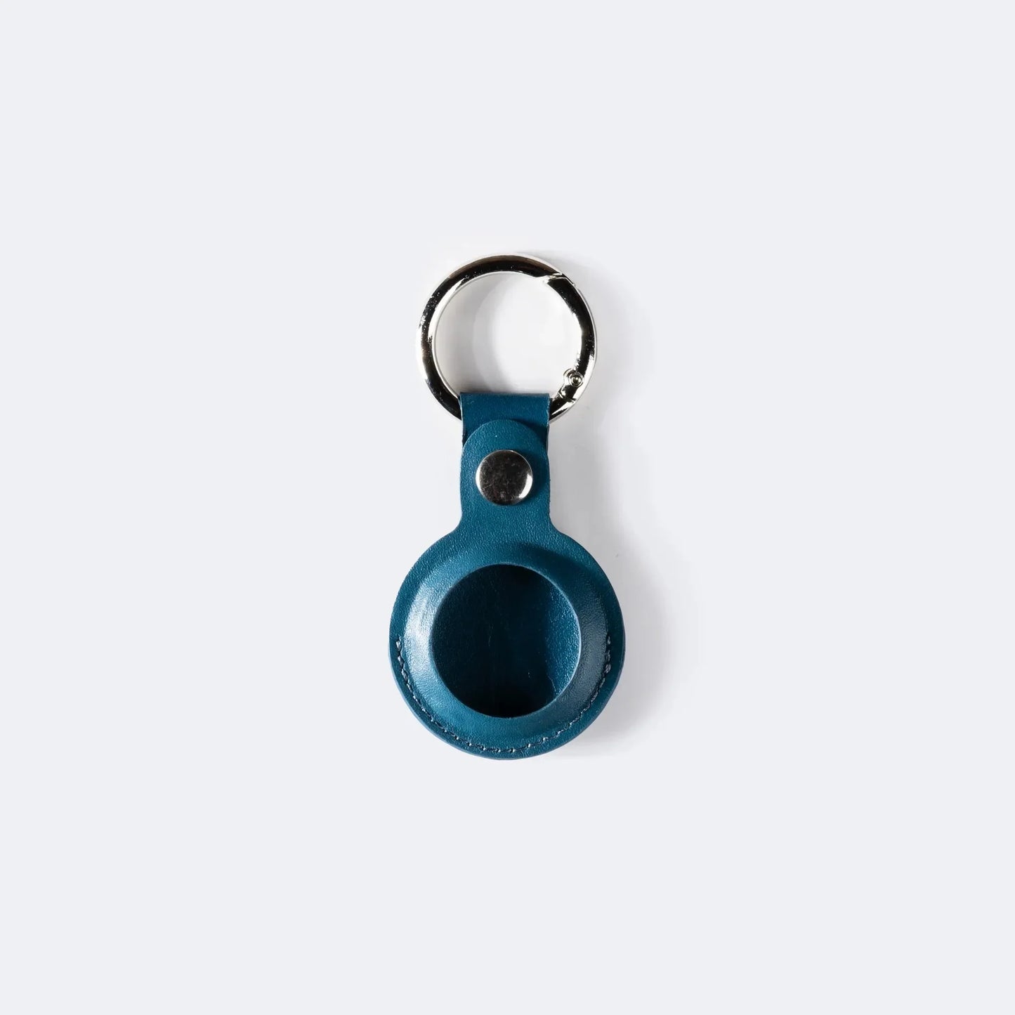Genuine Leather Case for Apple AirTag
