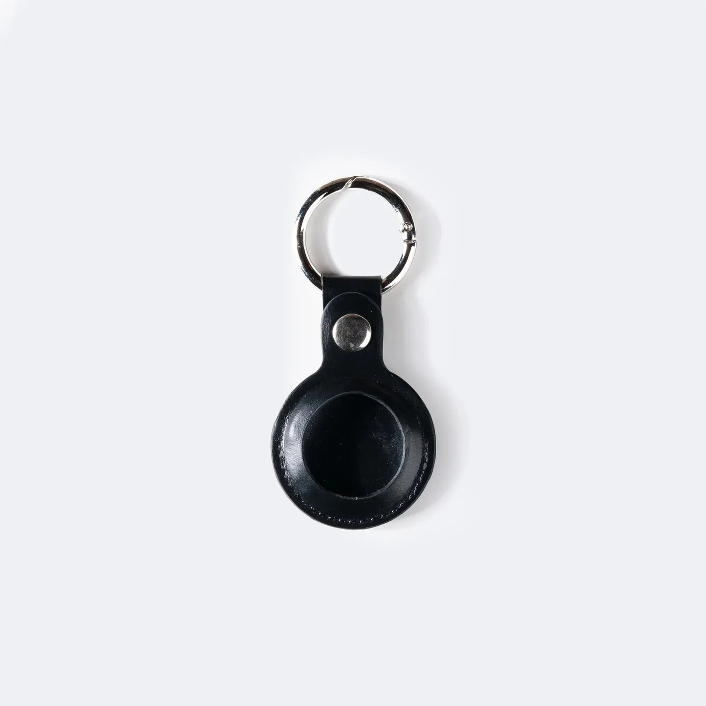 Genuine Leather Case for Apple AirTag