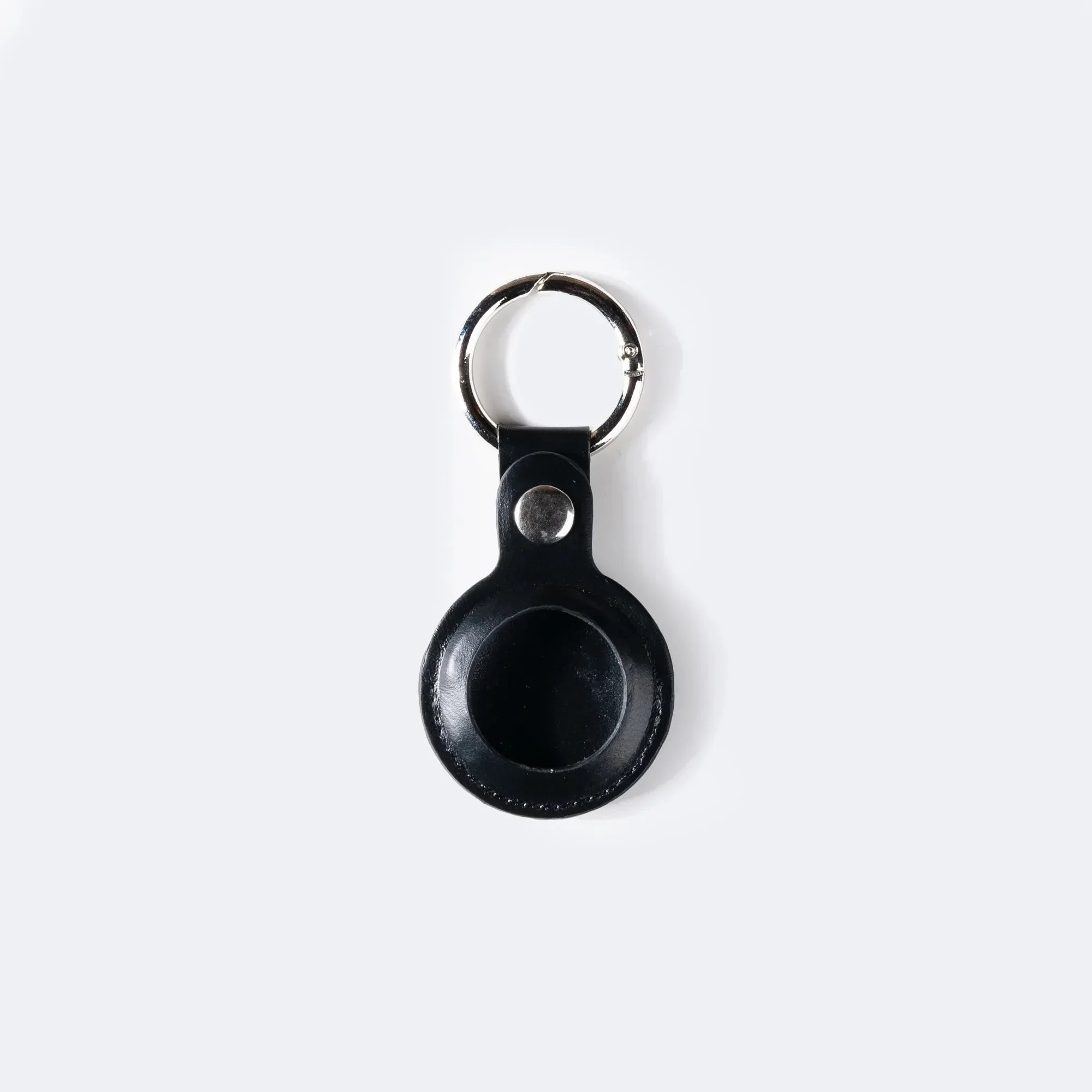 Genuine Leather Case for Apple AirTag
