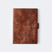 Sear Multi-Functional Leather Organizer